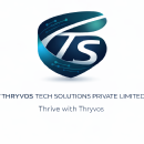 Thryvos T. Computer trainer in Bangalore