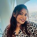 Sree S. photo