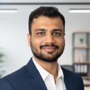 Subhash Mishra photo