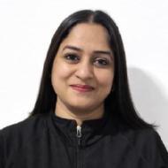Dr. Anju S. Class 12 Tuition trainer in Chandigarh