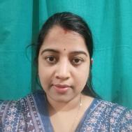 Subhashree D. Class 12 Tuition trainer in Marsaghai