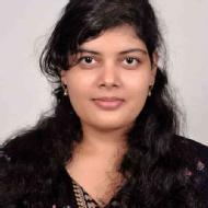 Subhashree Class 10 trainer in Nayagarh