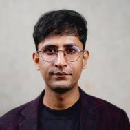 Subhash Roy Fashion Designing trainer in Mumbai