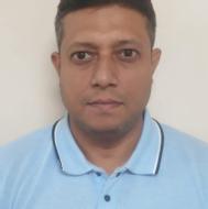 Subhasis Mandal BTech Tuition trainer in Kolkata