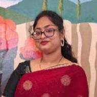 Subhasmita S. Class I-V Tuition trainer in Pune