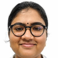 Subhasri Class 12 Tuition trainer in Chennai