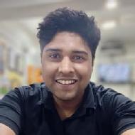 Subhendu Mondal BTech Tuition trainer in Howrah