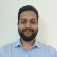 Subhanshu Aggarwal IIT JAM trainer in Delhi