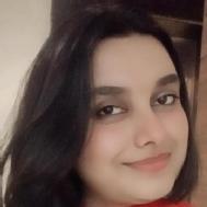 Subhi C. Class 11 Tuition trainer in Varanasi