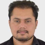 Subhrajyoti Nayak Class 12 Tuition trainer in Bhubaneswar