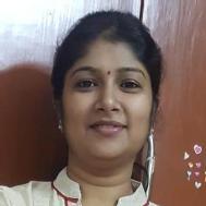 Subashini Class I-V Tuition trainer in Bangalore