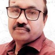 Subodh Kumar Saxena Class 12 Tuition trainer in Noida