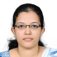 Anju Jose Class I-V Tuition trainer in Thrissur