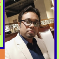 Subrata Class 7 Tuition trainer in Kolkata