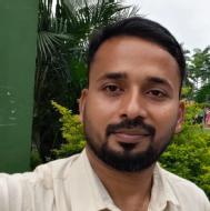 Subrata Patra Class 10 trainer in Ranchi