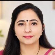Anju K. Phonics trainer in Chandigarh