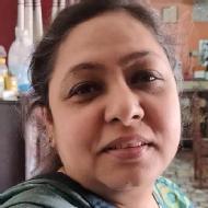 Subuhi S. Class I-V Tuition trainer in Lucknow