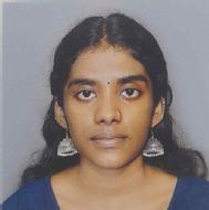 Anjukrishna J. Class 12 Tuition trainer in Thiruvananthapuram