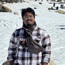 Photo of Suchay Debnath