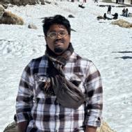 Suchay Debnath Class 7 Tuition trainer in Kolkata