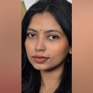 Sucheta D. Drawing trainer in Kolkata
