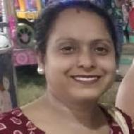 Sucheta Class I-V Tuition trainer in Kolkata