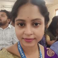 Suchismita Class 9 Tuition trainer in Kolkata