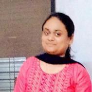 Suchita J. Class I-V Tuition trainer in Shirpur