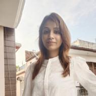 Suchika A. IELTS trainer in Noida