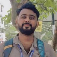 Anjulina A. Class I-V Tuition trainer in Kolkata