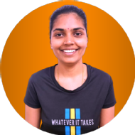 Suchitha Uppal Yoga trainer in Hyderabad
