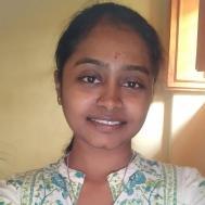 Suchitra M. Kannada Language trainer in Hubli