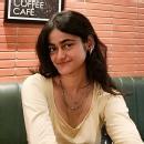 Suchita S. Class I-V Tuition trainer in Agra