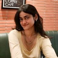 Suchita S. Class I-V Tuition trainer in Agra