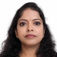 Sudha E. Class I-V Tuition trainer in Coimbatore