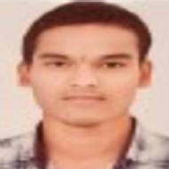 Golu Ganda Class 12 Tuition trainer in Delhi