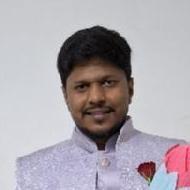 Sudarsana Nahak Java trainer in Bangalore