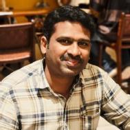 Pradeep Kumar Stock Market Investing trainer in Hyderabad