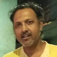 Arijit Spoken English trainer in Kolkata