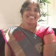 Sudha Class 12 Tuition trainer in Hyderabad