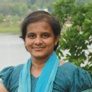 Sudha B. Class 10 trainer in Chennai