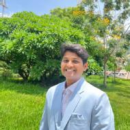 Sai Sandeep Sudhagoni CA trainer in Hyderabad
