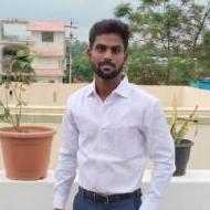 Sudhakar S Personal Trainer trainer in Chennai