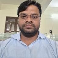 Sudhakar Soni Class 10 trainer in Maghar