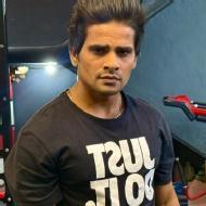 Sudhanshu Upadhyay Personal Trainer trainer in Mumbai