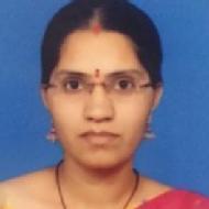 Sudha Class 9 Tuition trainer in Hyderabad