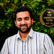 Suresh Kumar Engineering Entrance trainer in Bangalore