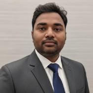 Sudheer BTech Tuition trainer in Bangalore