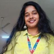 Maneesha Kunigiri Behavioural trainer in Hyderabad