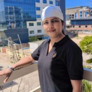 Sudhika Class 12 Tuition trainer in Mohali